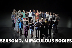 MIRACULOUS BODIES: A Documentary Series with Max and Ellen Schupbach